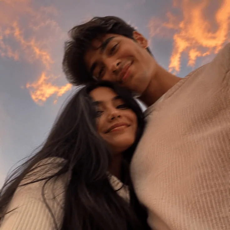 Yara & Adam