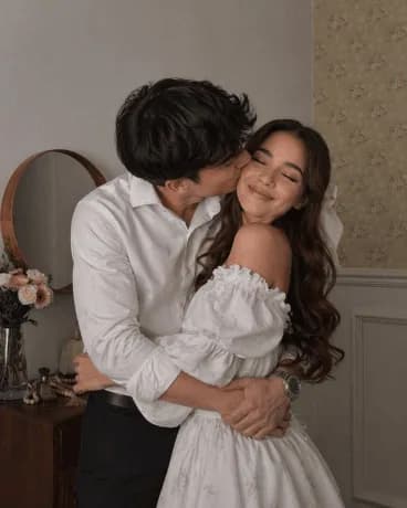 Yara & Adam — photo 2