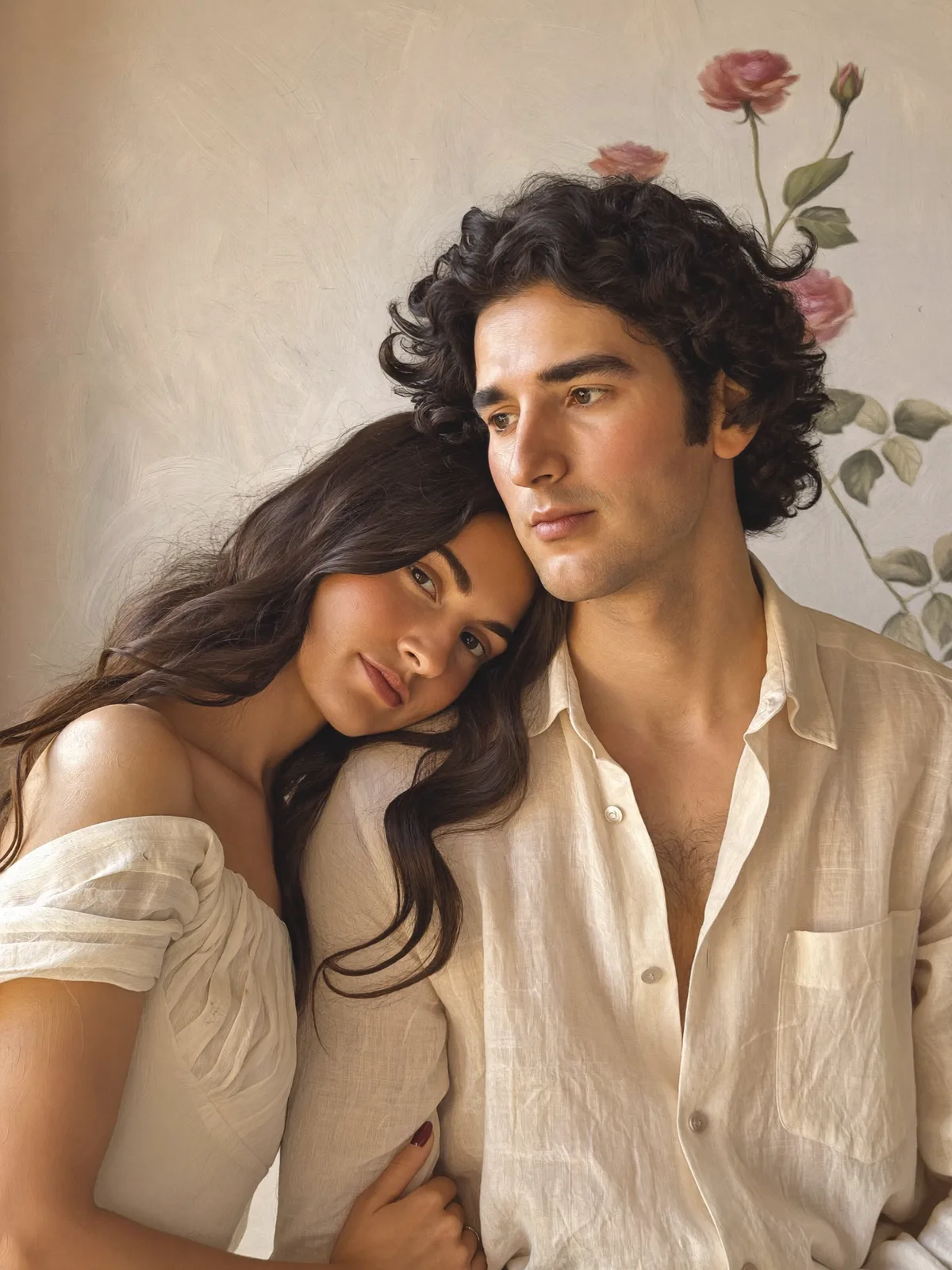 Yara & Adam